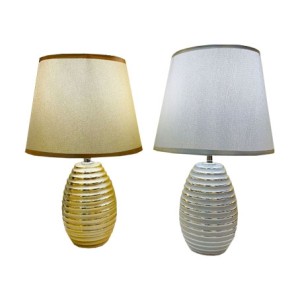 HQ69712 ABAJUR C/CUPULA DE MESA