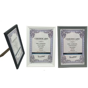 HP68434 PORTA RETRATO A4