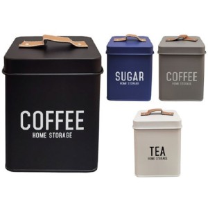 HU02401 LATA DE MANTIMENTOS QUADRADA C/ALCA