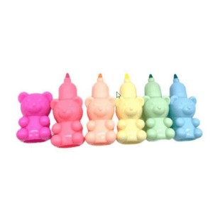 MJ990-2 MARCA TEXTO FORMATO URSO