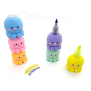 MJ990-3 MARCA TEXTO FORMATO POLVO