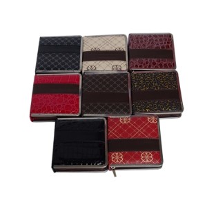 692028 KIT MANICURE 10 PCS