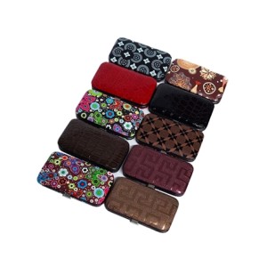 697 KIT MANICURE 7 PCS (696)