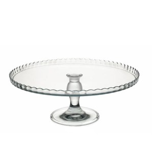 46134 PRATO P/BOLO C/PE PATISSERIE 32X12,5CM