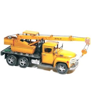 CRD-1421 GUINDASTE DECORATIVO