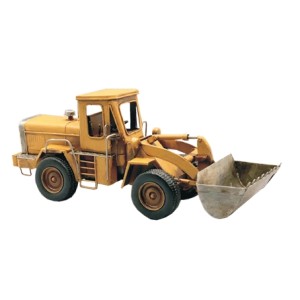 CRD-1701 TRATOR DECORATIVO