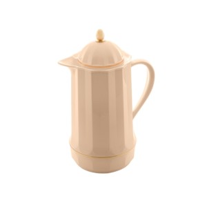 1528 GARRAFA TERMICA GENOVA BEGE 1L