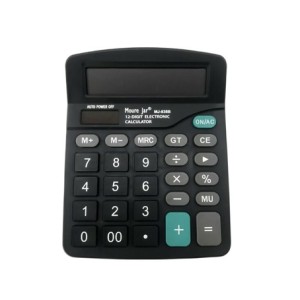 MJ-838B CALCULADORA DE MESA