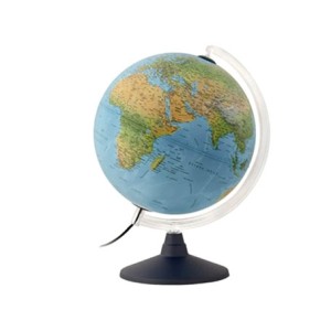 0330ELFGPB1BT046 GLOBO 30CM ELITE C/LUZ