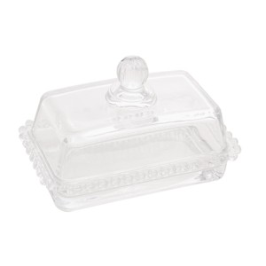 28863 MANTEIGUEIRA C/TAMPA PEARL17X10,5X10CM