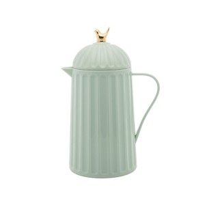 29084 GARRAFA TERMICA BIRD MENTA 600ML