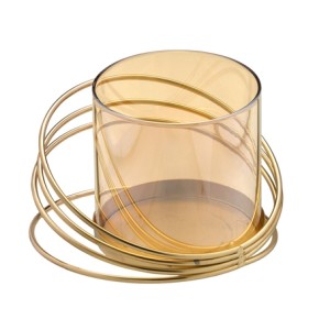 22226-005 CANDELABRO DECORATIVO 13,8CM