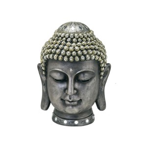 239-154 BUDA DECORATIVO 21X20,5X28CM