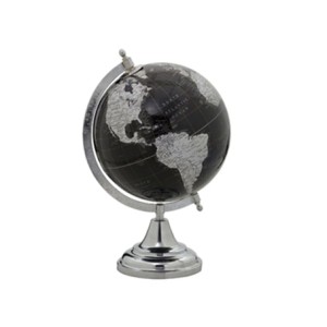 442-10016 GLOBO DECORATIVO 40X25X25CM