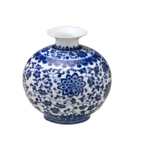 22218-026 VASO DECORATIVO 15CM