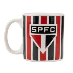 TSP001BR3-2 CANECA 320ML SAO PAULO