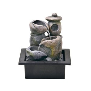 92-110155 FONTE DECORATIVA 110V