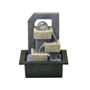 92-110156 FONTE DECORATIVA 110V