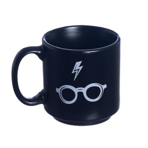 10024502 CANECA MINI TINA 100ML HARRY POTTER