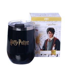 10024601 COPO VIAGEM SPACE 400ML HARRY POTTER