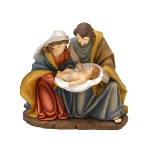 558-039 SAGRADA FAMILIA 18X10X18,5CM