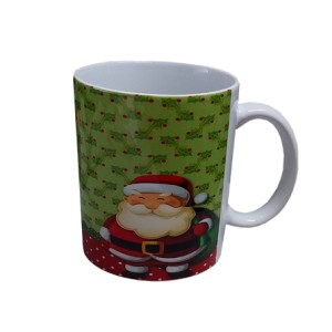 CANECA NATAL SORTIDA 330ML