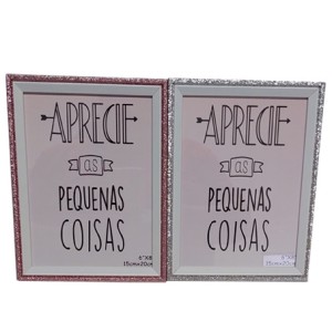 SXBT-5500 PORTA RETRATO 15X20CM