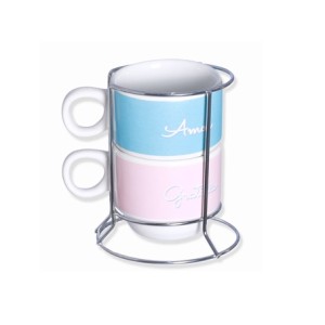 10024640 KIT XICARAS C/2PCS GRATIDAO 150ML