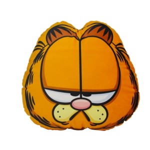 10064838 ALMOFADA FORMATO GARFIELD