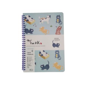 68-MJ22717-7/16K CADERNO DE ANOTACOES