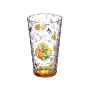 0024811 COPO INCAN 500ML HARRY POTTER HOGWARTS