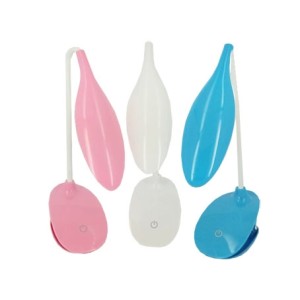 QS6530 LUMINARIA PLASTICO USB 18X9X12