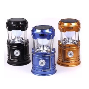 BL-5800 LANTERNA USB RECARREGAVEL