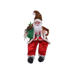 543-131 PAPAI NOEL MUSICAL