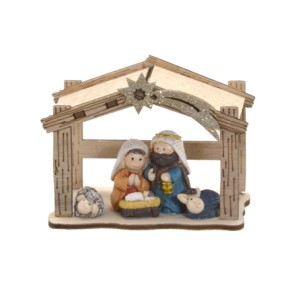 568-084 SAGRADA FAMILIA