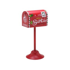 600-004 CAIXA CORREIO NATAL