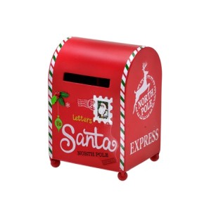 600-005 CAIXA CORREIO NATAL