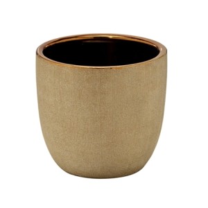 123-091 CACHEPOT DECORATIVO