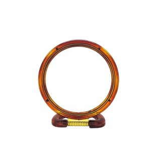 ZL-2001 ESPELHO DE MESA DUPLA FACE 417-5