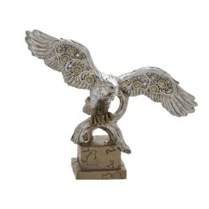 83-814 AGUIA DECORATIVA