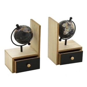 532-025 SUPORTE DE LIVRO GLOBO