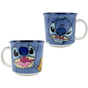 10023138 CANECA TOM 350ML STITCH
