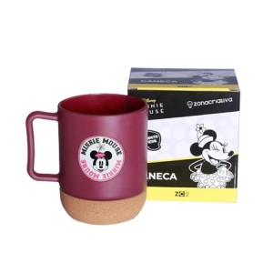 10024849 CANECA CORKY 350ML MINNIE