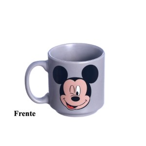 10024490 CANECA MINI TINA 100ML MICKEY