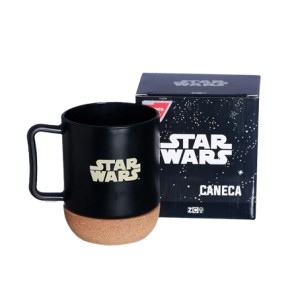 10024836 CANECA CORKY 350ML STAR WARS