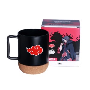 10024850 CANECA CORKY 350ML AKATSUKI