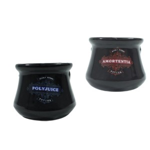 10024724 KIT SHOT 100ML C/2PCS CALDEIRAO