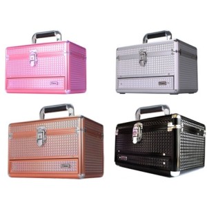 CSN-A154 MALETA PARA MAQUIAGEM