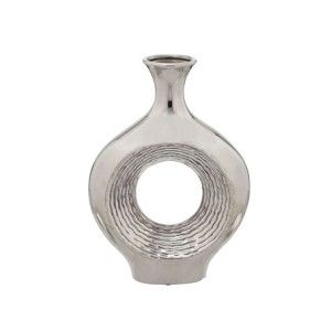 335-135 VASO DECORATIVO 24X10X32,5CM