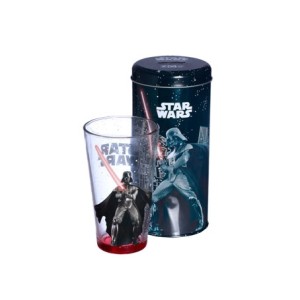 10024824 COPO INCAN 500ML STAR WARS DARTH VADER